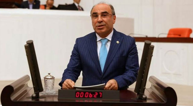 CHP&#039;li Erdin Bircan hayatını kaybetti | Erdin Bircan kimdir?