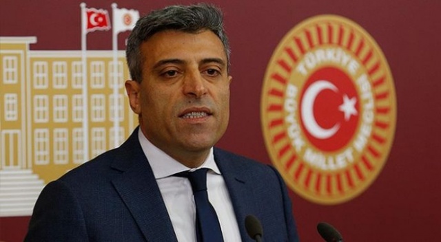 CHP'li Öztürk Yılmaz kesin ihraç talebiyle ikinci kez disipline sevk edildi CHP'li Öztürk Yılmaz kesin ihraç talebiyle ikinci kez disipline sevk edildi