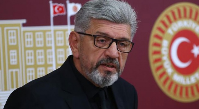 Cihangir İslam’a FETÖ soruşturması Cihangir İslam’a FETÖ soruşturması