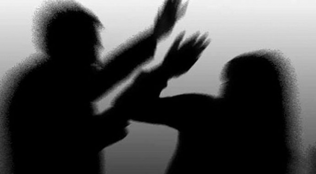 Çocuğunuz şiddete şahit olmamalı Çocuğunuz şiddete şahit olmamalı