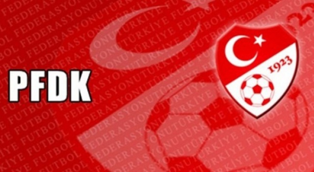 Denizlispor PFDK’ya sevk edildi Denizlispor PFDK’ya sevk edildi