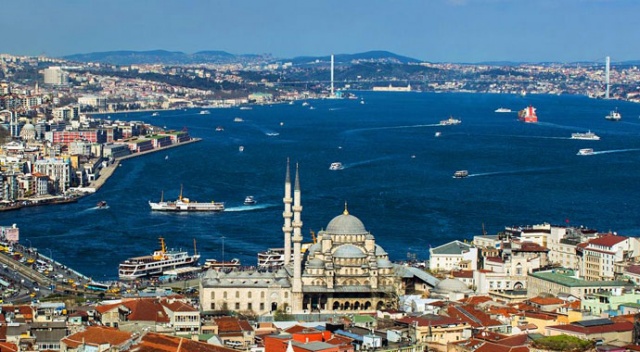 Deprem uzmanından İstanbul için 'zemin sıvılaşması' uyarısı