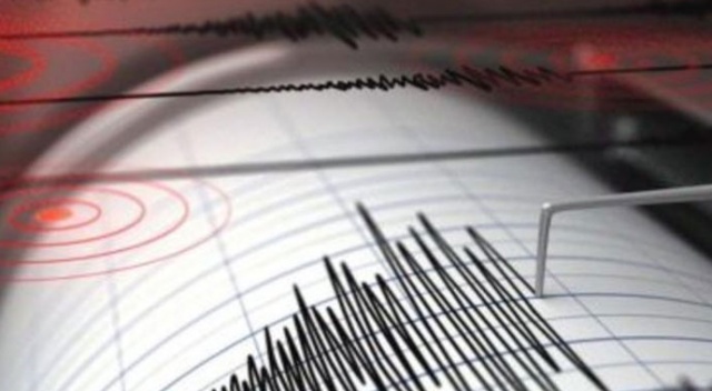 Deprem uzmanından Marmara ile ilgili kritik açıklamalar Deprem uzmanından Marmara ile ilgili kritik açıklamalar