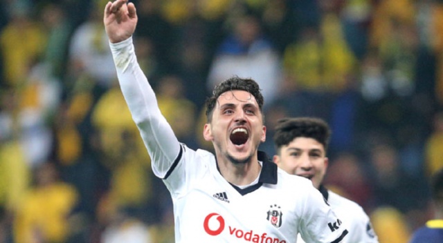 Diriliş Beşiktaş! Diriliş Beşiktaş!