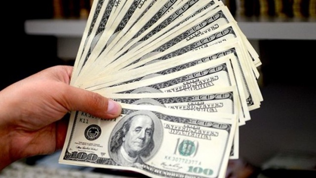 Dolar düşüşe geçti | 1 Kasım Dolar Fiyatları Dolar düşüşe geçti | 1 Kasım Dolar Fiyatları