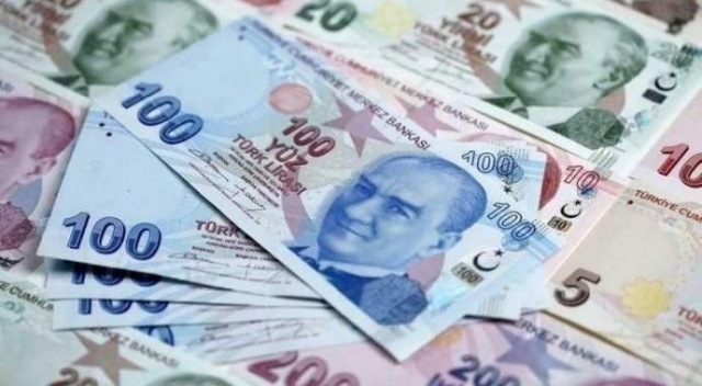 Emeklilere 642 lira enflasyon zammı