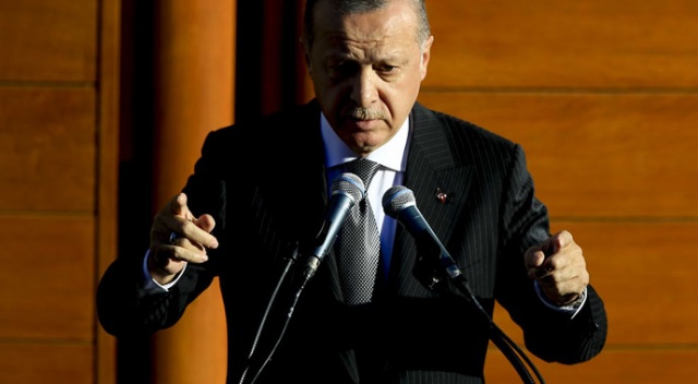 Erdoğan’dan diplomasi mesaisi Erdoğan’dan diplomasi mesaisi