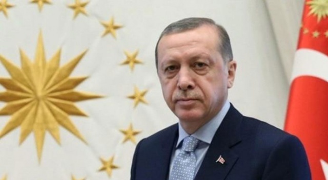 Erdoğan'dan şehit ailelerine taziye telgrafı Erdoğan'dan şehit ailelerine taziye telgrafı
