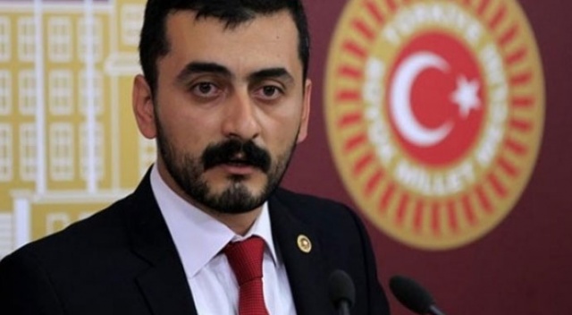 Eren Erdem hakkında flaş karar! Eren Erdem hakkında flaş karar!