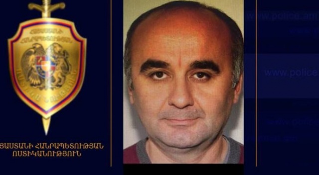 Ermenistan, Kemal Öksüz&#039;ü ABD&#039;ye iade ediyor