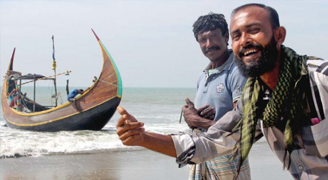 Fakir ve bakir: Bangladeş Fakir ve bakir: Bangladeş