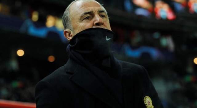 Fatih Terim'den taraftara mesaj! 'Ocak'ta...' Fatih Terim'den taraftara mesaj! 'Ocak'ta...'