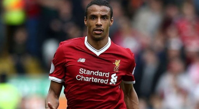 Fenerbahçe'nin hedefindeki isim Joel Matip Fenerbahçe'nin hedefindeki isim Joel Matip