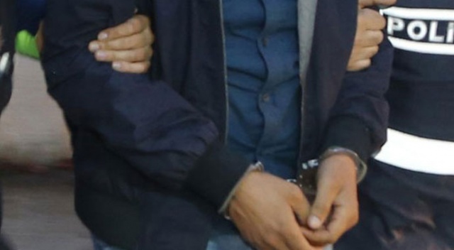 FETÖ'den gözaltına alınan vali yardımcısı tutuklandı FETÖ'den gözaltına alınan vali yardımcısı tutuklandı