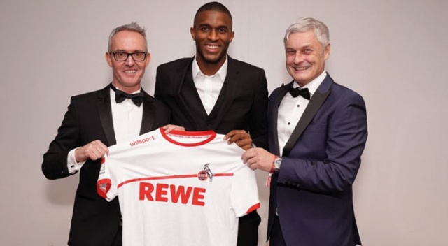Galatasaray peşindeydi... Modeste imzayı attı!