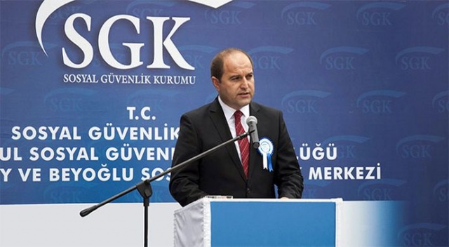Genel Sağlık Sigortası prim borcu olanlar için son tarih bugün Genel Sağlık Sigortası prim borcu olanlar için son tarih bugün