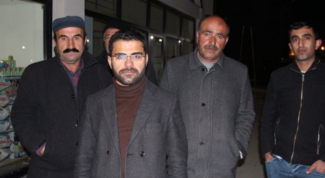 Gürpınar'da kayıp liseli kızdan haber alınamıyor Gürpınar'da kayıp liseli kızdan haber alınamıyor