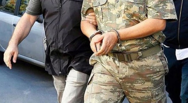 Hava Kuvvetleri'nde FETÖ operasyonu: 82 muvazzaf asker hakkında gözaltı kararı Hava Kuvvetleri'nde FETÖ operasyonu: 82 muvazzaf asker hakkında gözaltı kararı