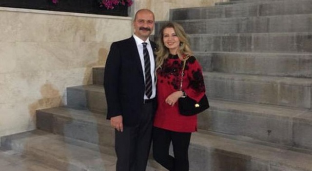 İngiltere'den Akın İpek kararı İngiltere'den Akın İpek kararı