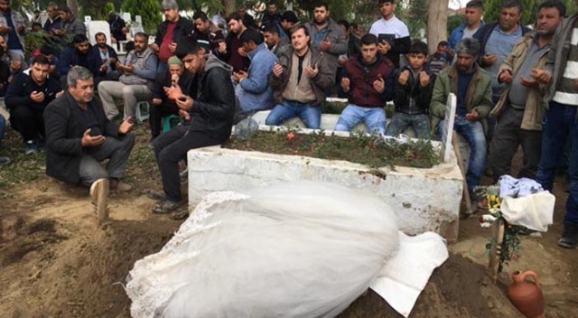 İşe başlayacaktı, feci şekilde can verdi