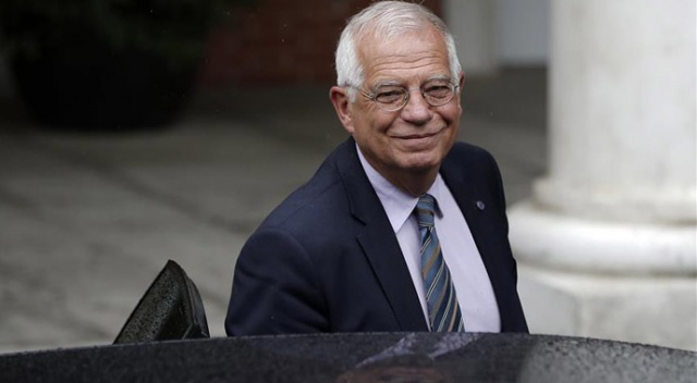 İspanya Dışişleri Bakanı&#039;na 30 bin avro para cezası