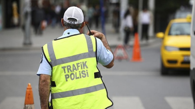 İstanbul&#039;da trafiğe maç düzenlemesi