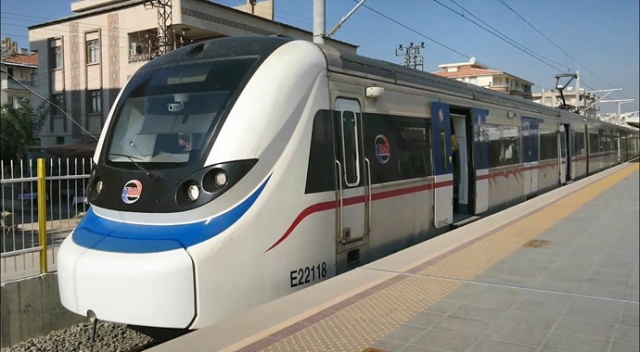 İZBAN'da grev kararı İZBAN'da grev kararı