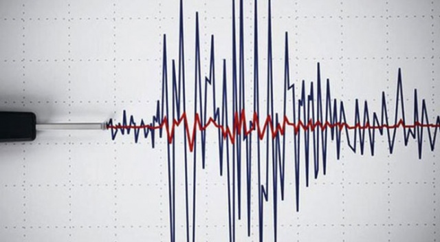 Japon deprem uzmanından korkutan deprem açıklaması! Japon deprem uzmanından korkutan deprem açıklaması!