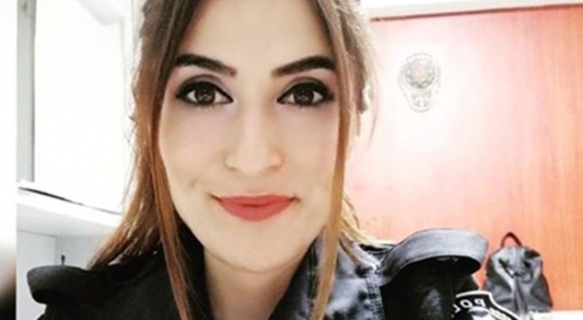 Kazada ağır yaralanan polis memuru Buket Keleş şehit oldu Kazada ağır yaralanan polis memuru Buket Keleş şehit oldu