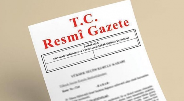 KDV ve ÖTV indirimleri Resmi Gazete'de yayımlandı KDV ve ÖTV indirimleri Resmi Gazete'de yayımlandı
