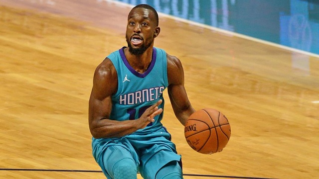 Kemba Walker'ın 60 sayısı galibiyete yetmedi Kemba Walker'ın 60 sayısı galibiyete yetmedi