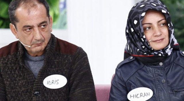 Kendi öz çocuklarını evlatlık aldılar