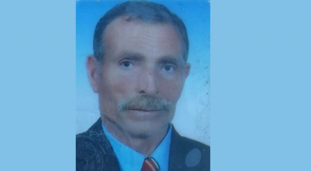 Kız kardeşini orakla öldürmüştü, ifadesi kan dondurdu! Kız kardeşini orakla öldürmüştü, ifadesi kan dondurdu!