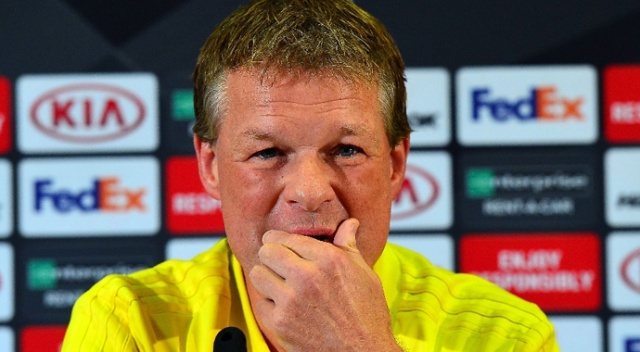 Koeman geleceği hakkında konuştu Koeman geleceği hakkında konuştu