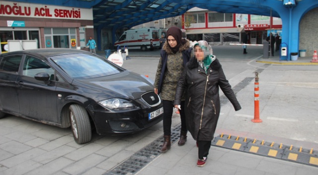 Konya'da FETÖ operasyonu, 17 gözaltı var Konya'da FETÖ operasyonu, 17 gözaltı var