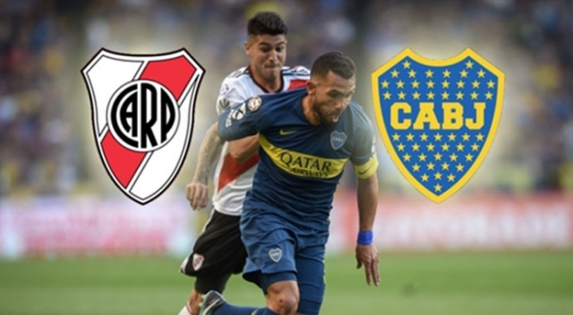Libertadores Kupası finalinin yeri ve tarihi belli oldu