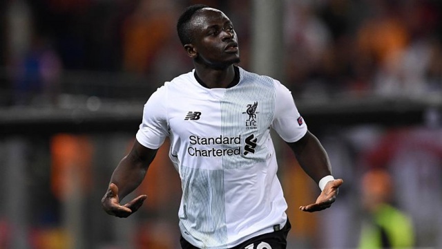 Liverpool&#039;da Mane&#039;nin sözleşmesi uzatıldı