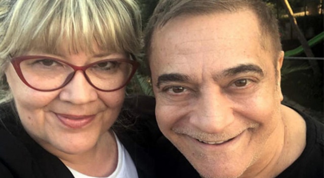 Mehmet Ali Erbil'in sağlık durumu hakkında son dakika açıklaması! Mehmet Ali Erbil'in sağlık durumu hakkında son dakika açıklaması!