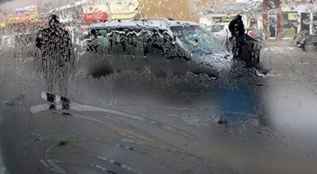Meteoroloji'den 5 ile son dakika uyarısı! Meteoroloji'den 5 ile son dakika uyarısı!
