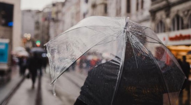 Meteoroloji uyarıyor! Sel ve su baskınlarına dikkat Meteoroloji uyarıyor! Sel ve su baskınlarına dikkat
