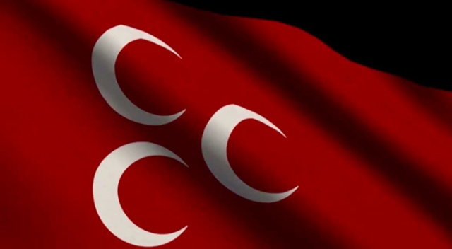 MHP 3 gün boyunca kampta