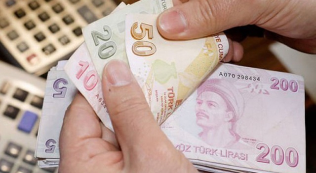 Milyonlarca kişi borcundan kurtulacak Milyonlarca kişi borcundan kurtulacak