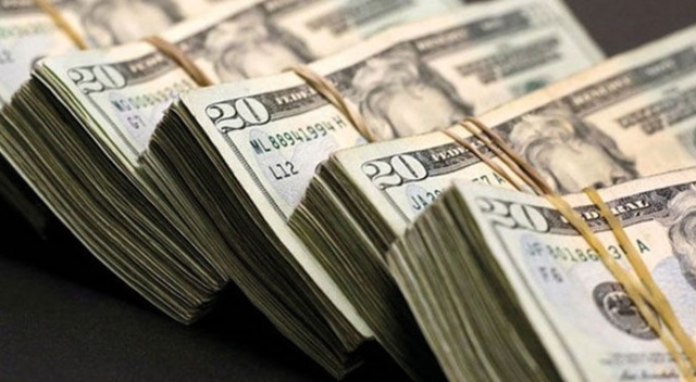 Morgan Stanley'e göre dolar gelecek yıl düşecek