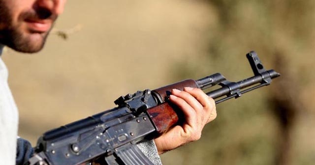 Muş’ta 2 terörist etkisiz hale getirildi Muş’ta 2 terörist etkisiz hale getirildi