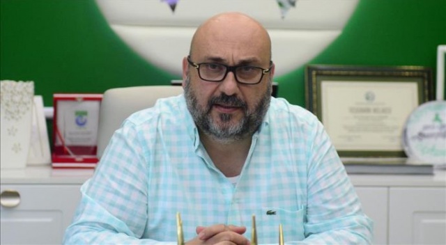 Mustafa Bozbağ: Fenerbahçe ile oynamak hoş bir şey Mustafa Bozbağ: Fenerbahçe ile oynamak hoş bir şey