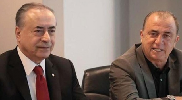 Mustafa Cengiz ve Fatih Terim yeniden PFDK'ya sevk edildi Mustafa Cengiz ve Fatih Terim yeniden PFDK'ya sevk edildi