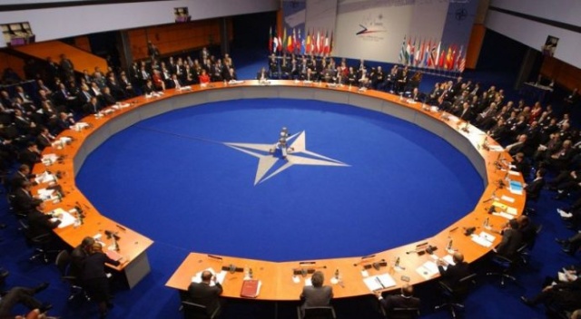 NATO&#039;dan olağanüstü toplantı kararı