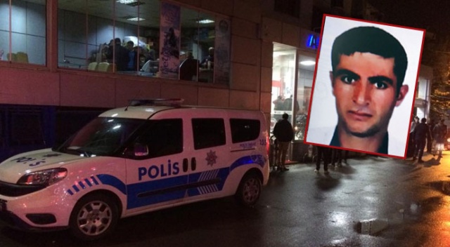 Oğlunu siper etti, PKK’lı hain kaçtı! Oğlunu siper etti, PKK’lı hain kaçtı!