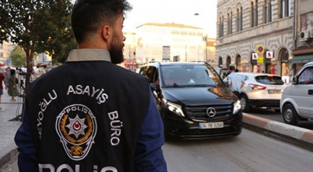 Önce İçişleri şimdi Valilik: &#039;Genel emir&#039; yayınlandı, bunu yapan yandı!