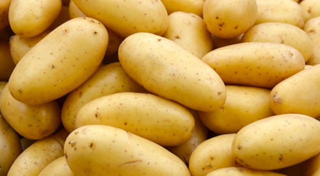 Patatesin depo çıkış fiyatında indirim Patatesin depo çıkış fiyatında indirim